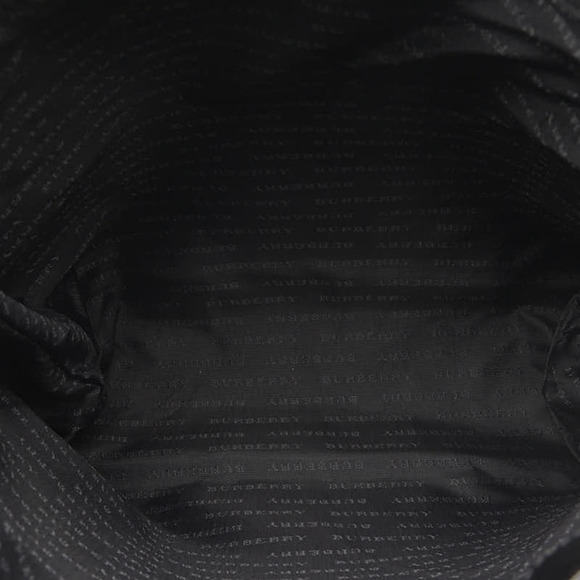 Burberry House Check Canvas Tote Bag Canvas Tote Bag in Good condition - Picture 6 of 10